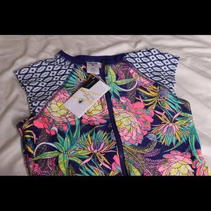 Breathe by Body Glove bathing suit